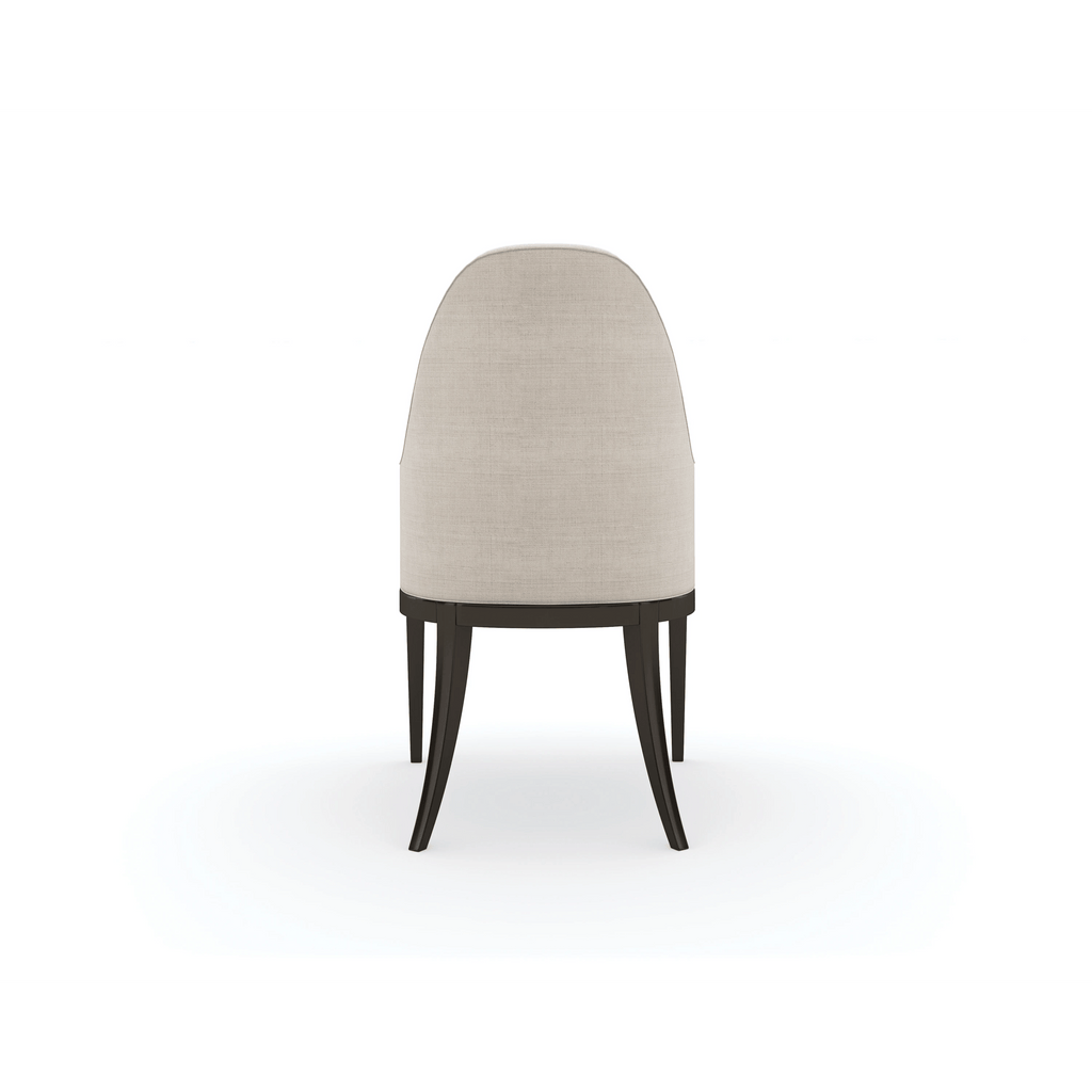 Natural Choice Arm Dining Chair
