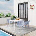 Summer 4-Pack Patio Furniture Set