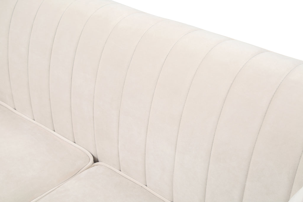 Delray G797A-S Glam Sofa