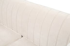 Delray G797A-S Glam Sofa