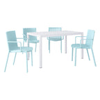 Summer 4-Piece Patio Furniture Set