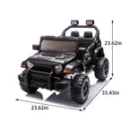 12V Kids Ride On Electric Car With Parent Control