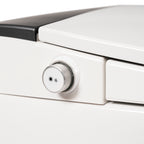 Heated Seat Smart Toilet