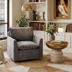 360° Swivel Accent Chair