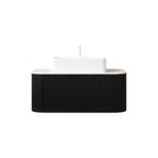 Dina 36" Bathroom Vanity with Sink