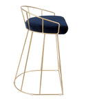 Contemporary Counter Stool