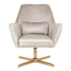 Diana Contemporary Lounge Chair