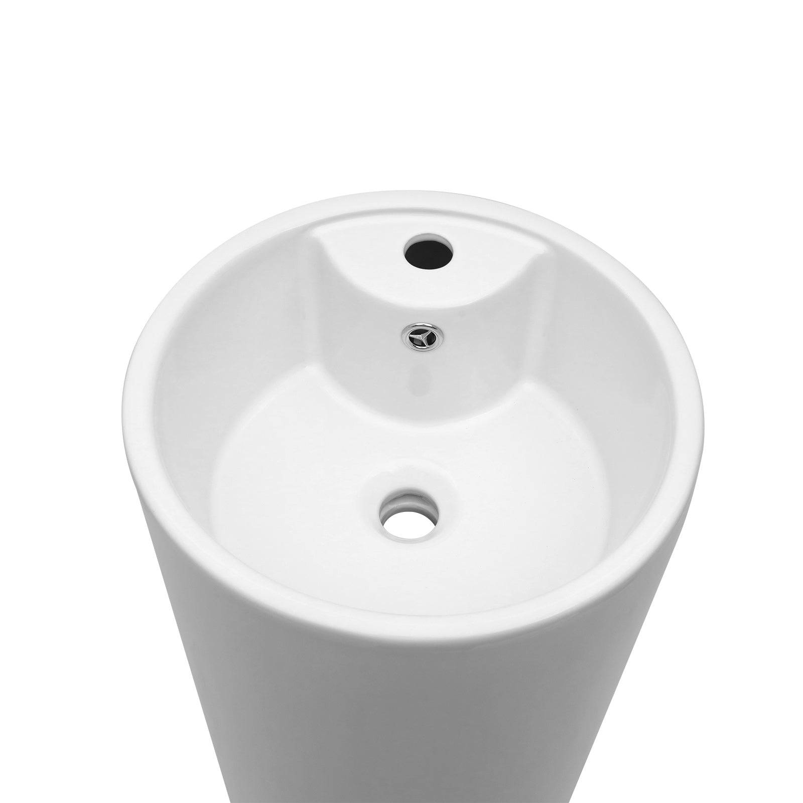 15" Classic Bathroom Vanity