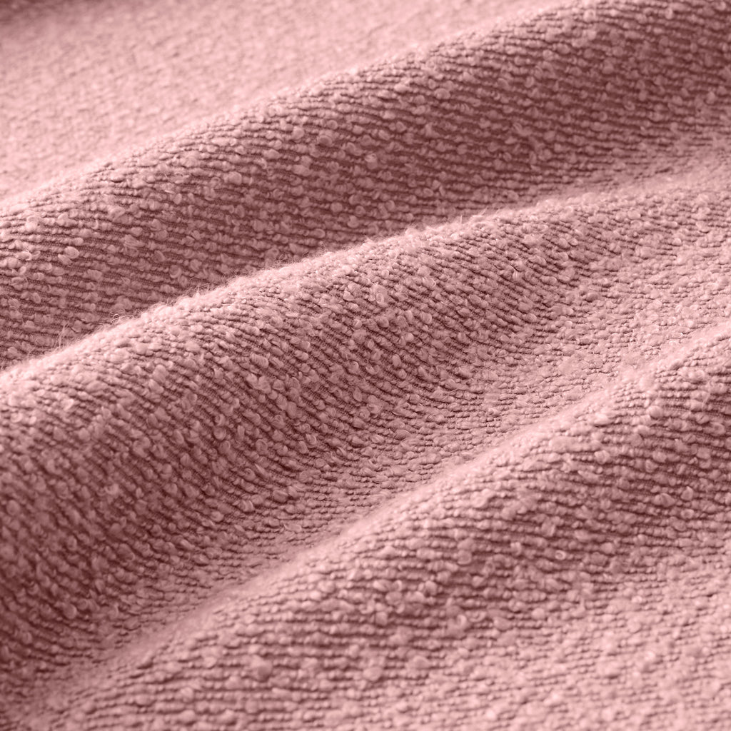 Ottoman Polyester-Pink