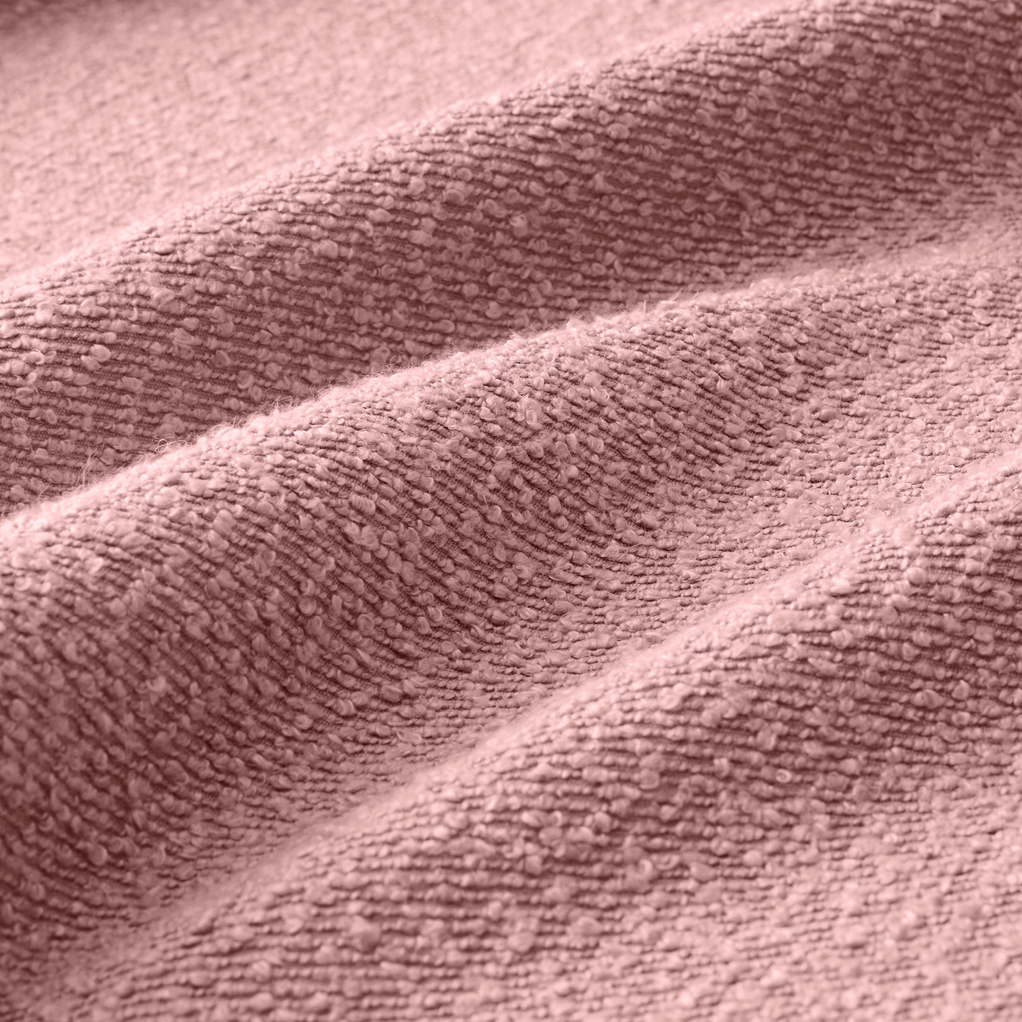 Ottoman Polyester-Pink