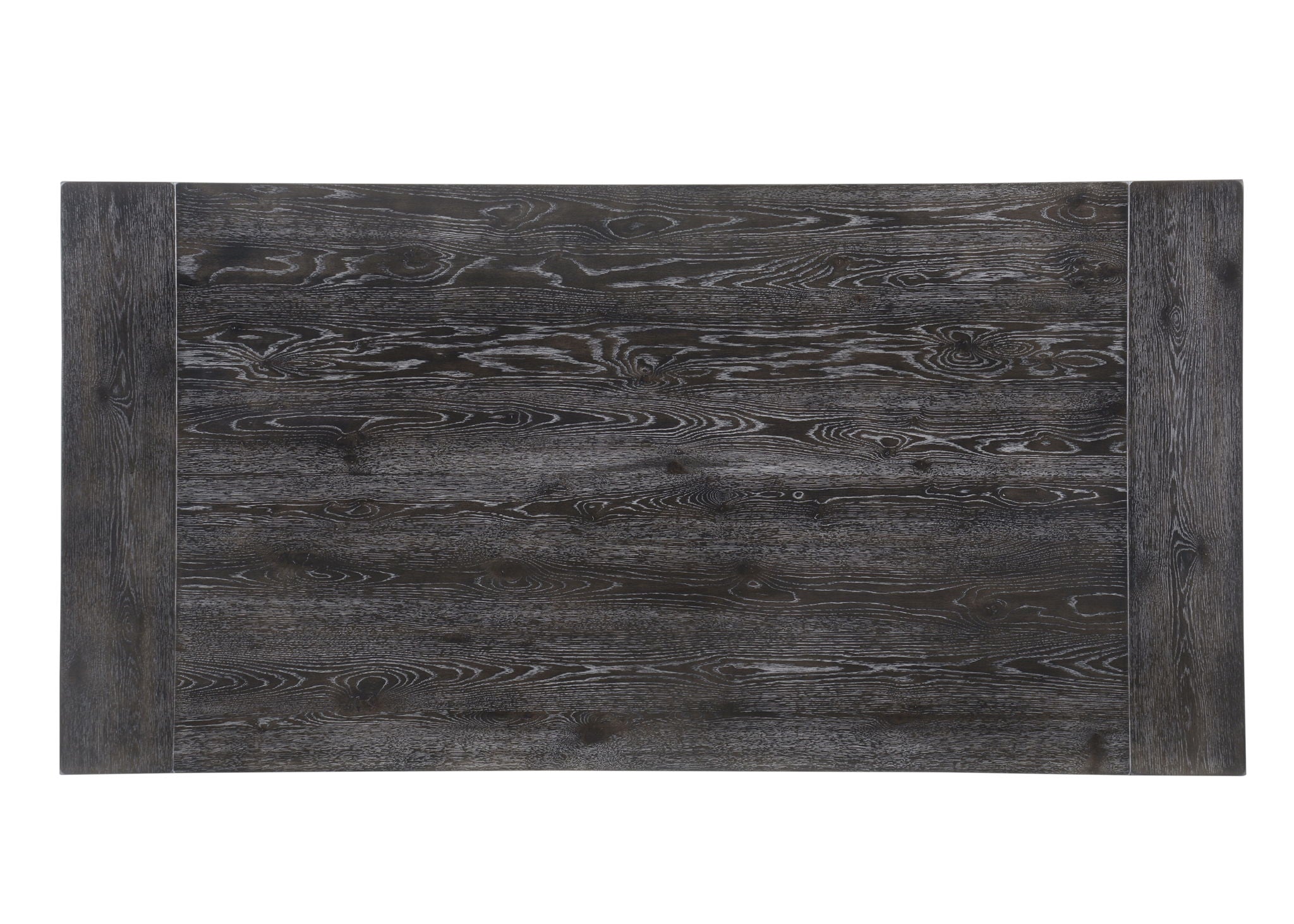 Bernard Weathered Dining Table