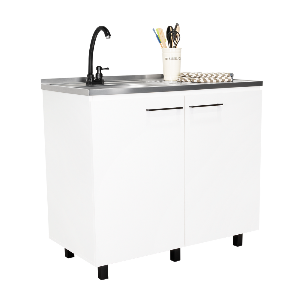 Utility Sink Cabinet Burwood, Kitchen