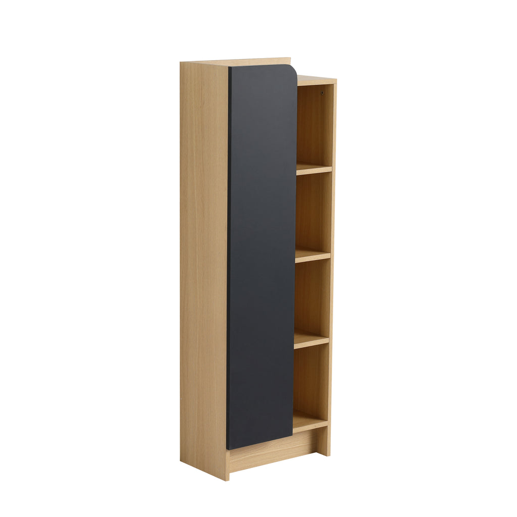 16" Tall Bathroom Cabinet