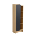16" Tall Bathroom Cabinet