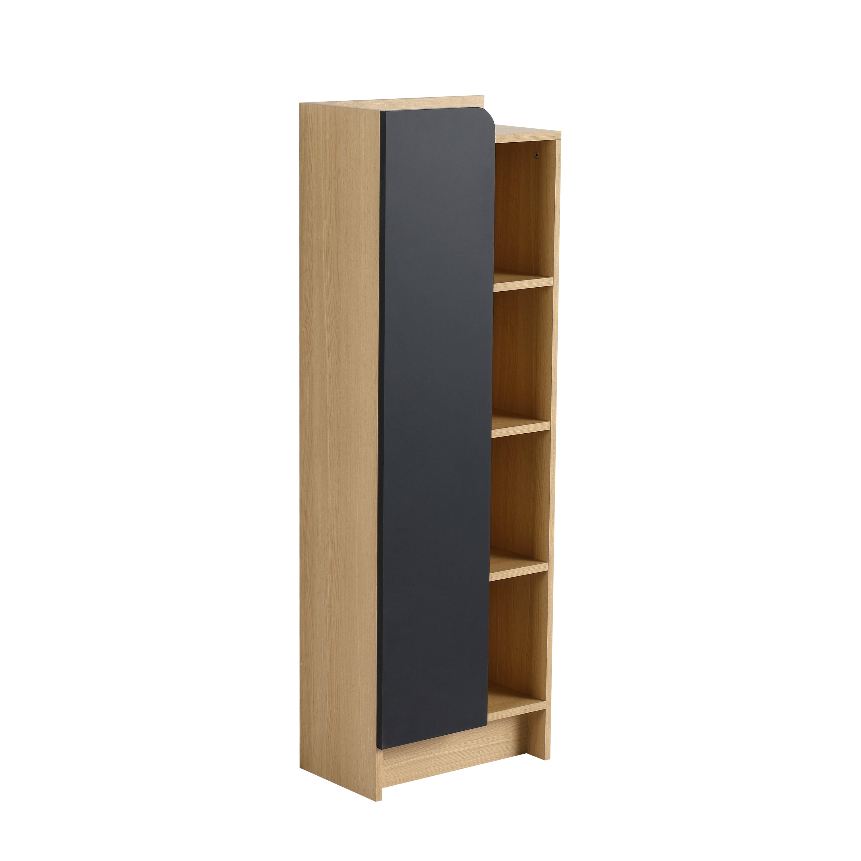 16" Tall Bathroom Cabinet