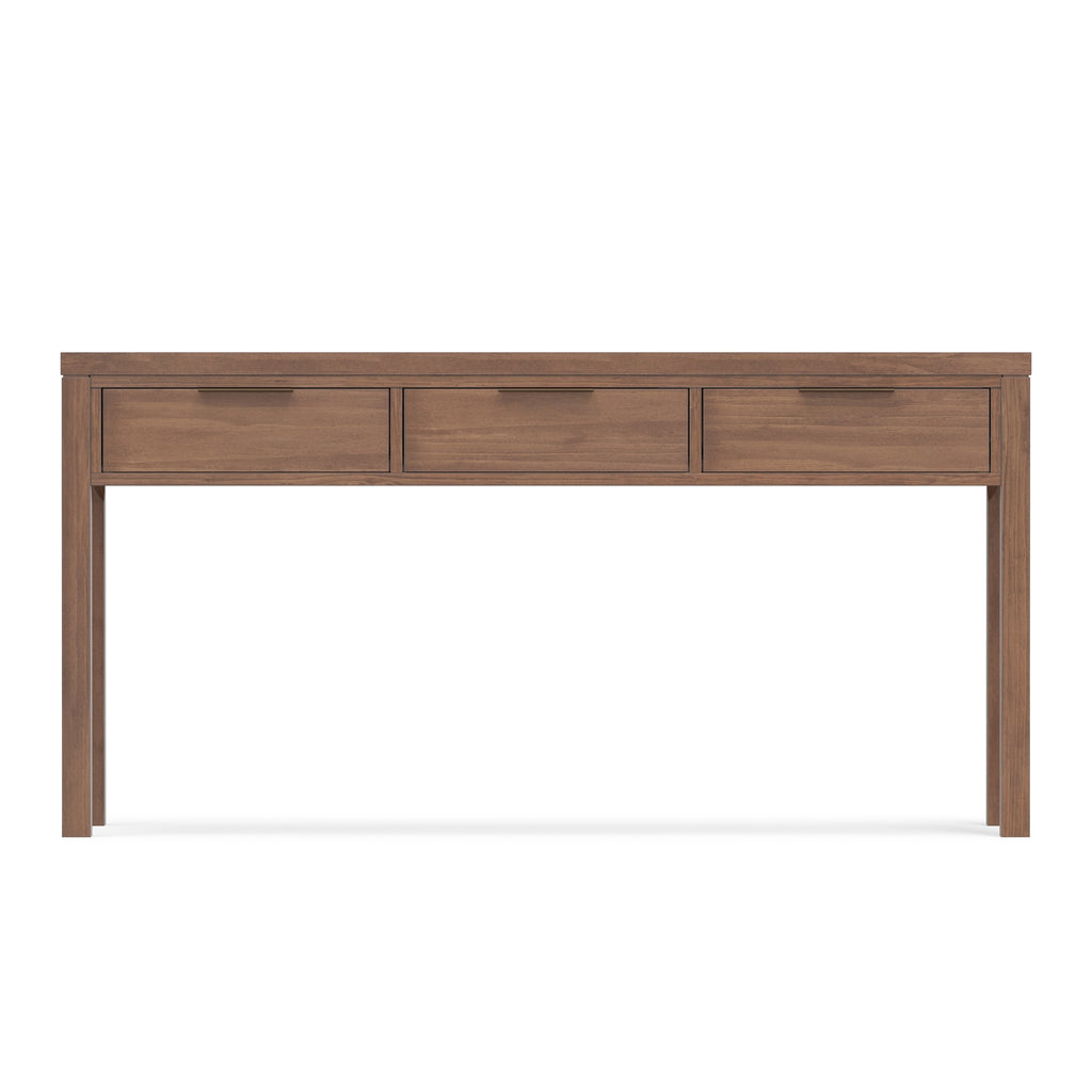 Hollander Wide Console Table