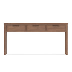Hollander Wide Console Table