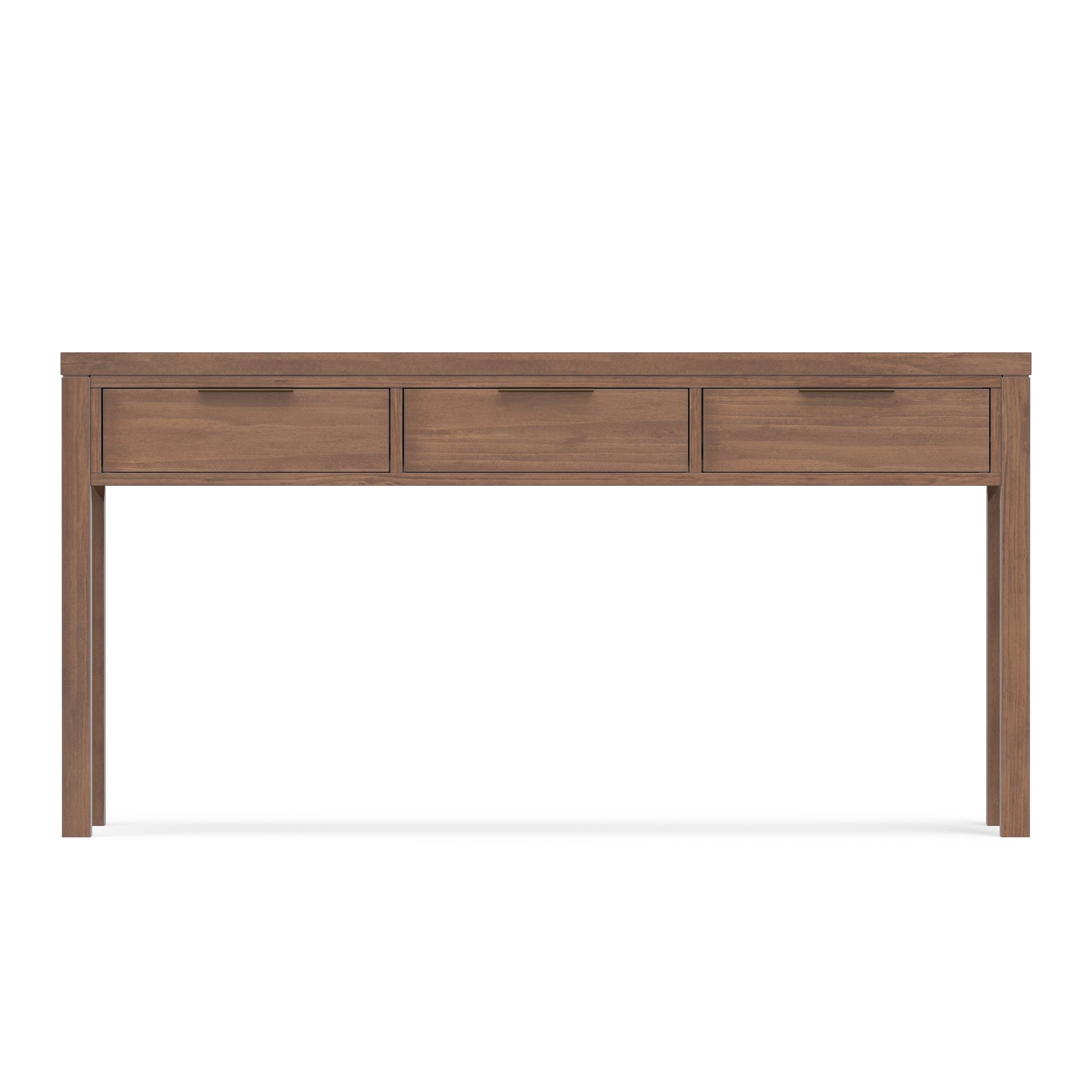Hollander Wide Console Table