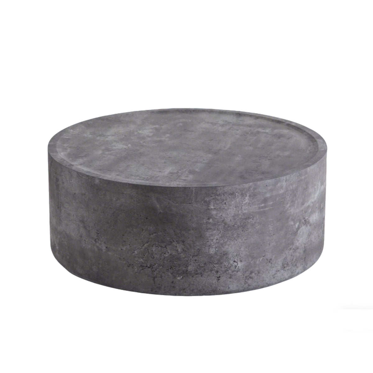31.5'' Round Coffee Table with Mars Pattern