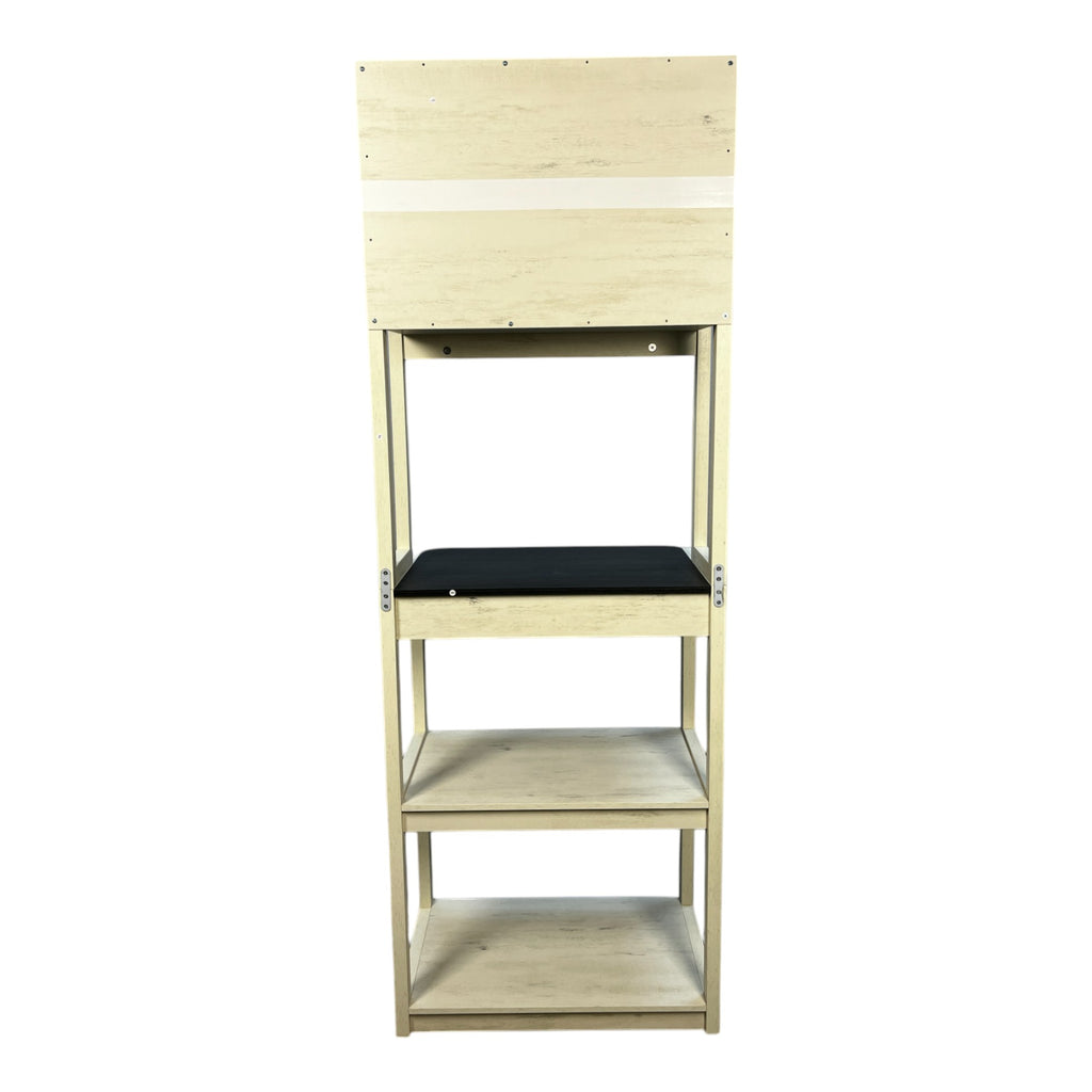 Baker's Rack with Ample Storage Space