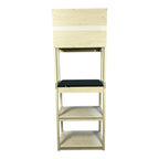 Baker's Rack with Ample Storage Space