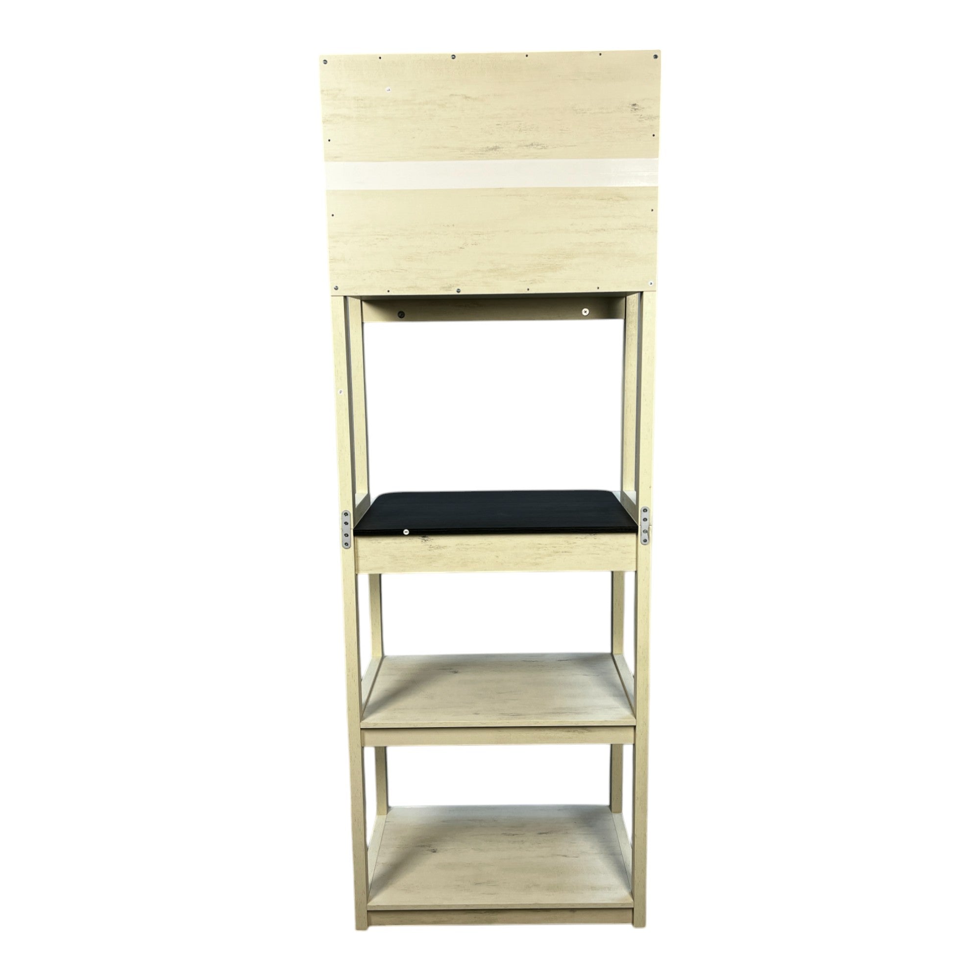 Baker's Rack with Ample Storage Space