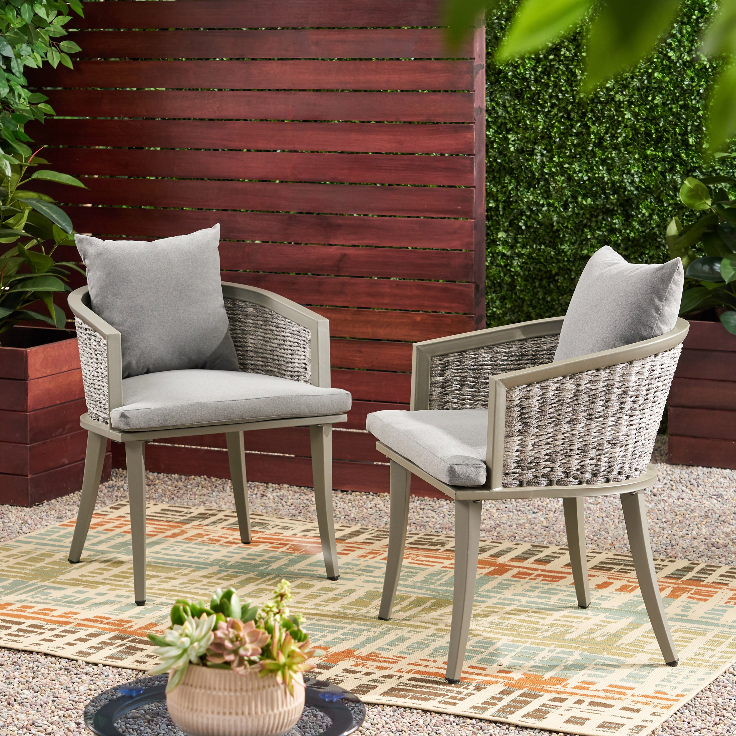 Pebble Chair
