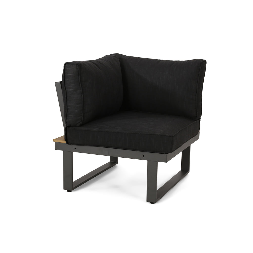 Sterling Corner & Coffee Table