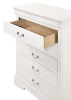 LouisPhillipe G02190-CH Chest