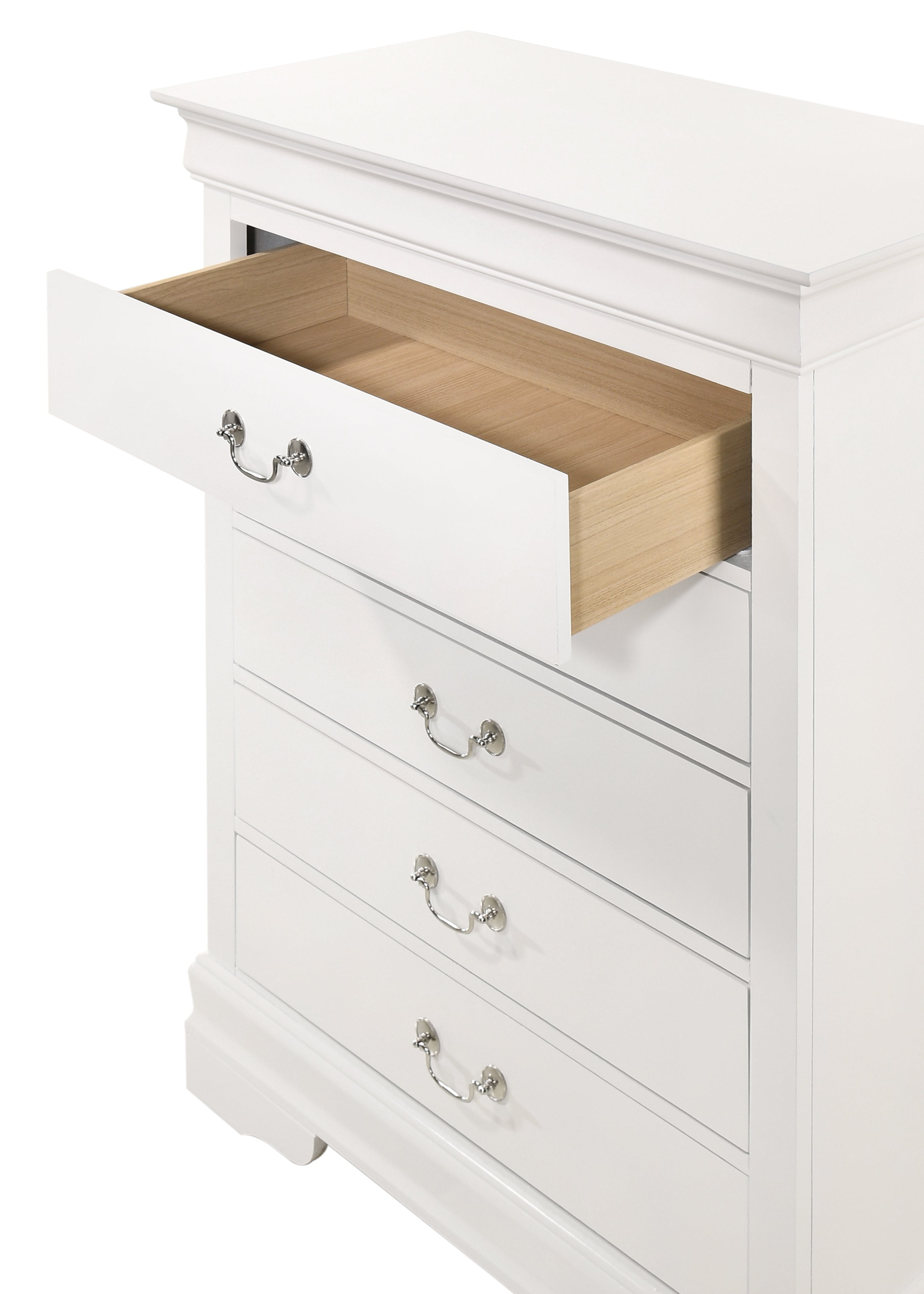LouisPhillipe G02190-CH Chest