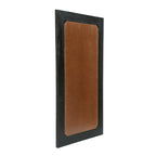 Wood Mirror - Ramsay Rustic Handcrafted Full Length Mirror