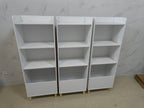 Kids 4-Tier Bookcase
