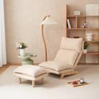 Lazy Sofa Balcony Leisure Chair