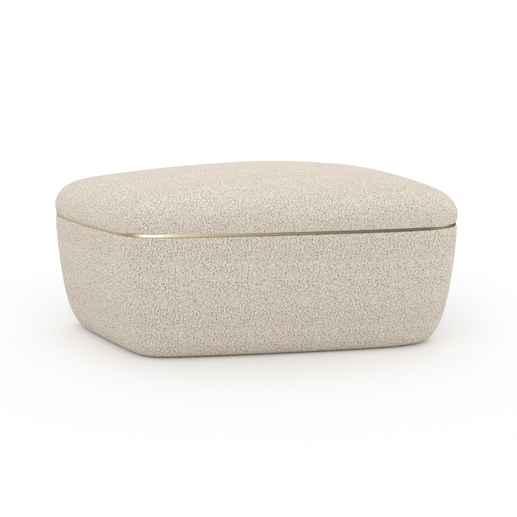 Serir Small Cocktail Table