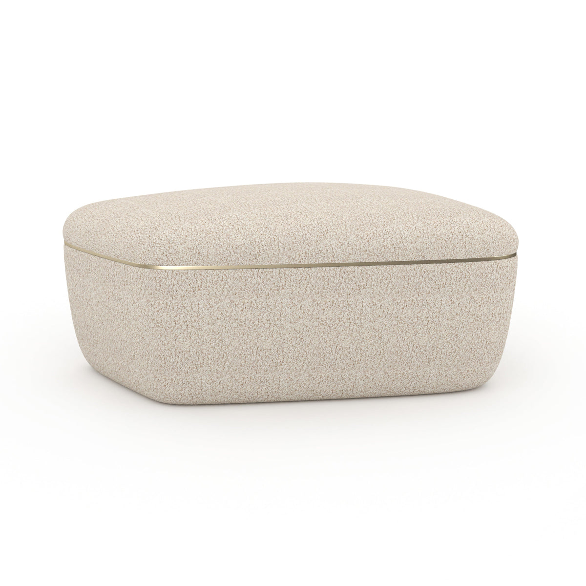 Serir Small Cocktail Table