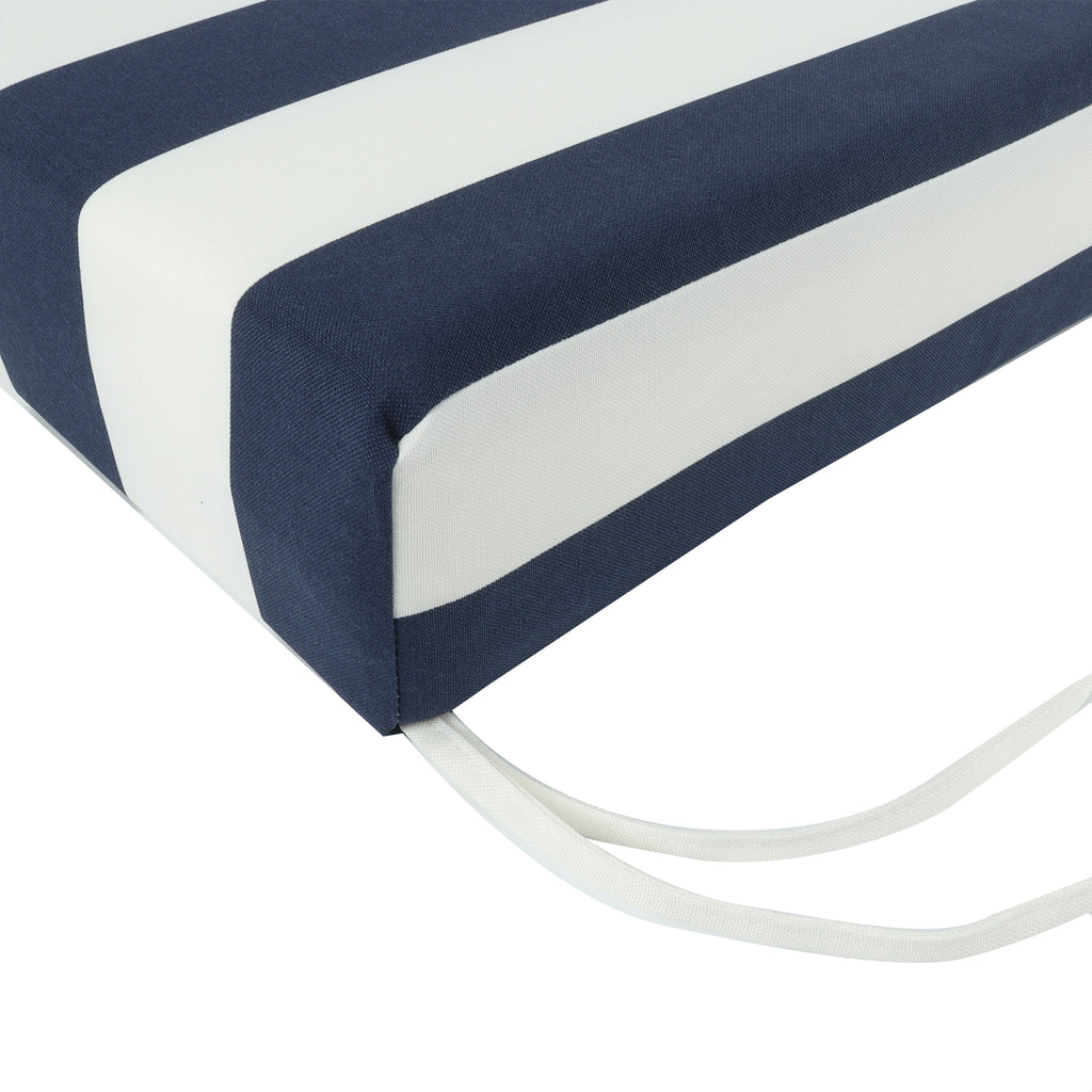 Outdoor Deep Seat Cushions for Patio Furniture