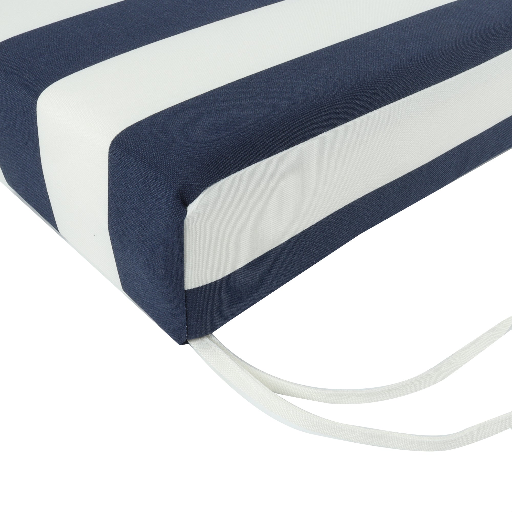 Outdoor Deep Seat Cushions for Patio Furniture