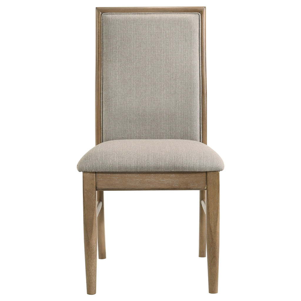 Dreydon Distressed Dining and Kitchen Set