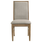 Dreydon Distressed Dining and Kitchen Set