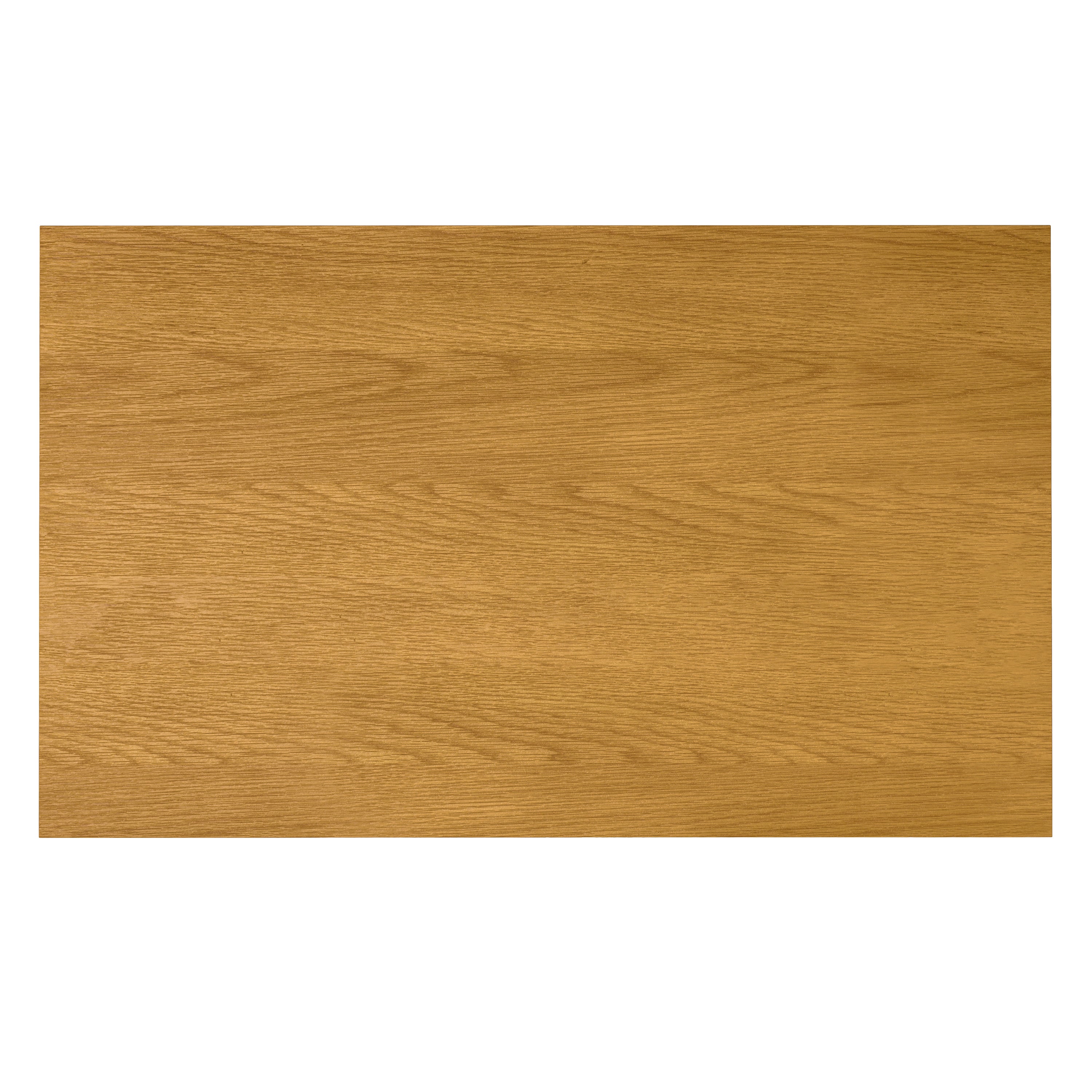Hunter Dining Table in Brown and Light Brown