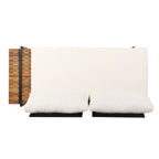 Theo 2 Seater Sofa - Right Side