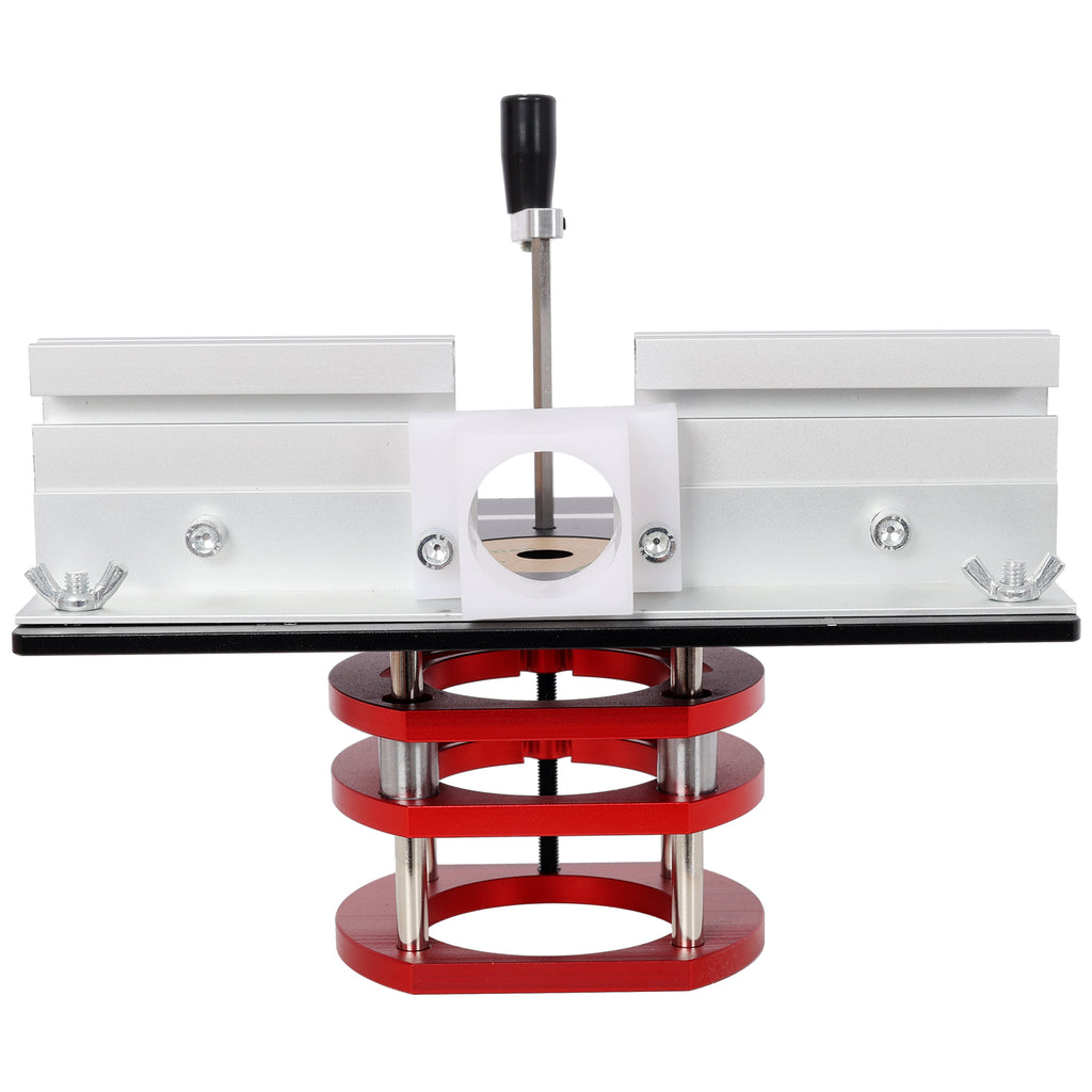 Aluminum Alloy Router Lift Kit