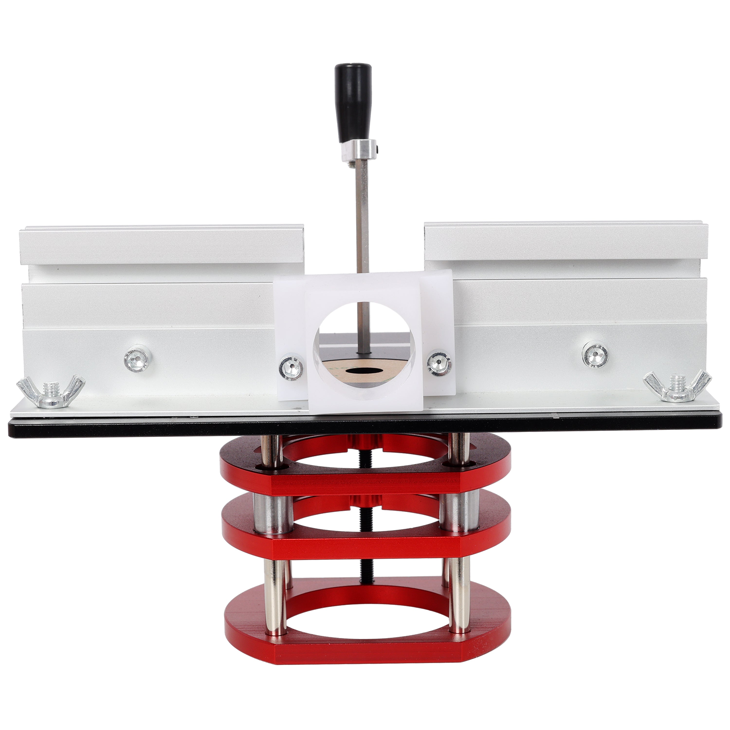 Aluminum Alloy Router Lift Kit