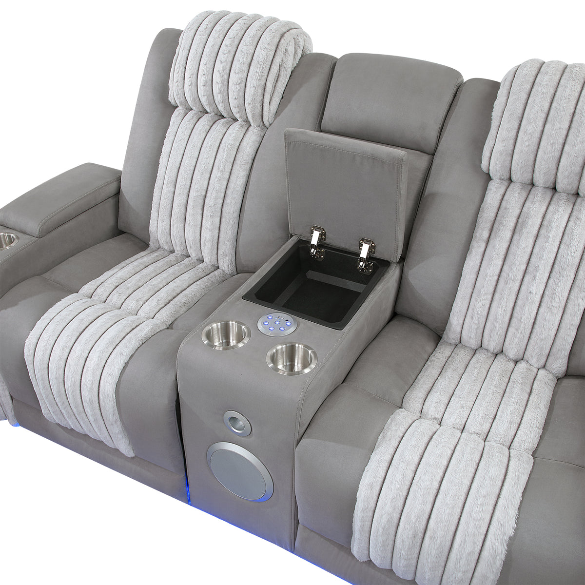 Duran Living Room Set