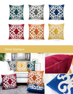 Dora Vintage Vine Pillowcase