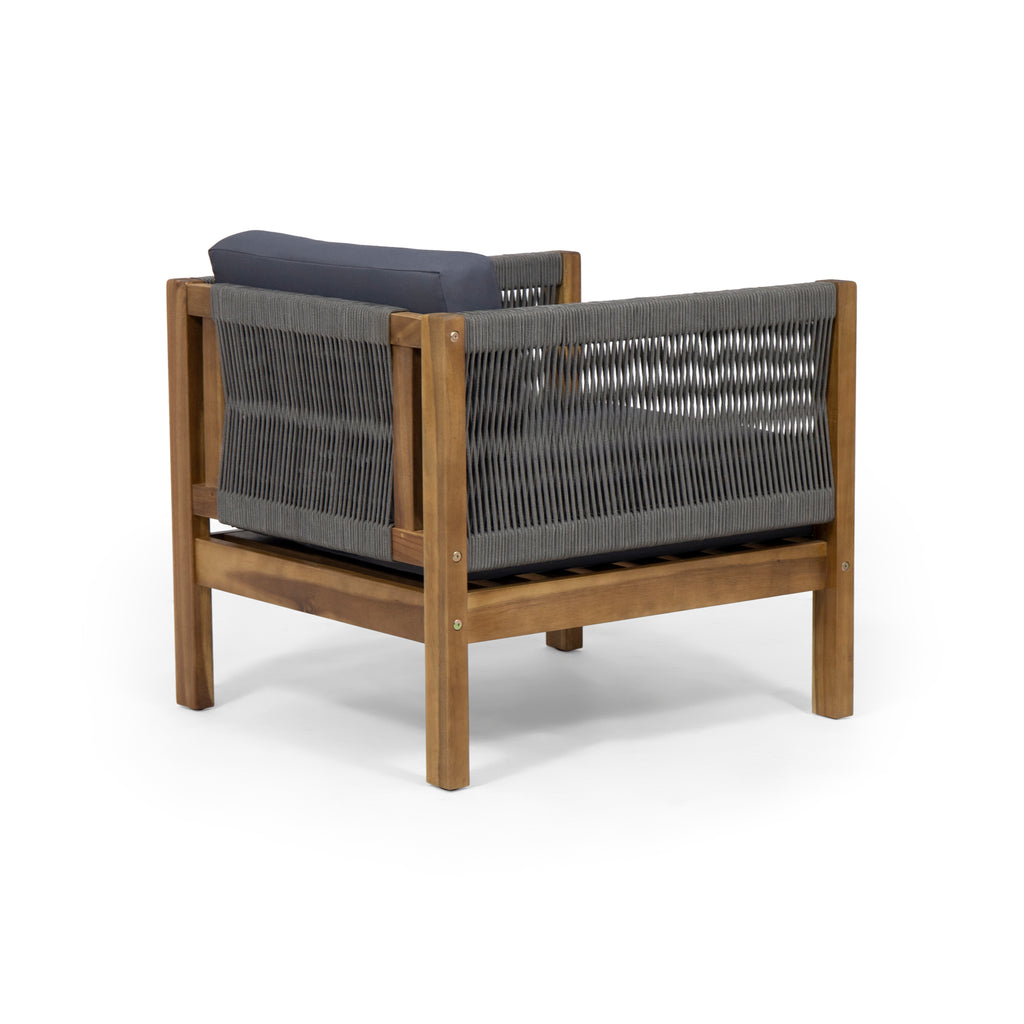 Laurel Club Chair