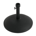 Ander Outdoor 55-Pound Round Umbrella Base