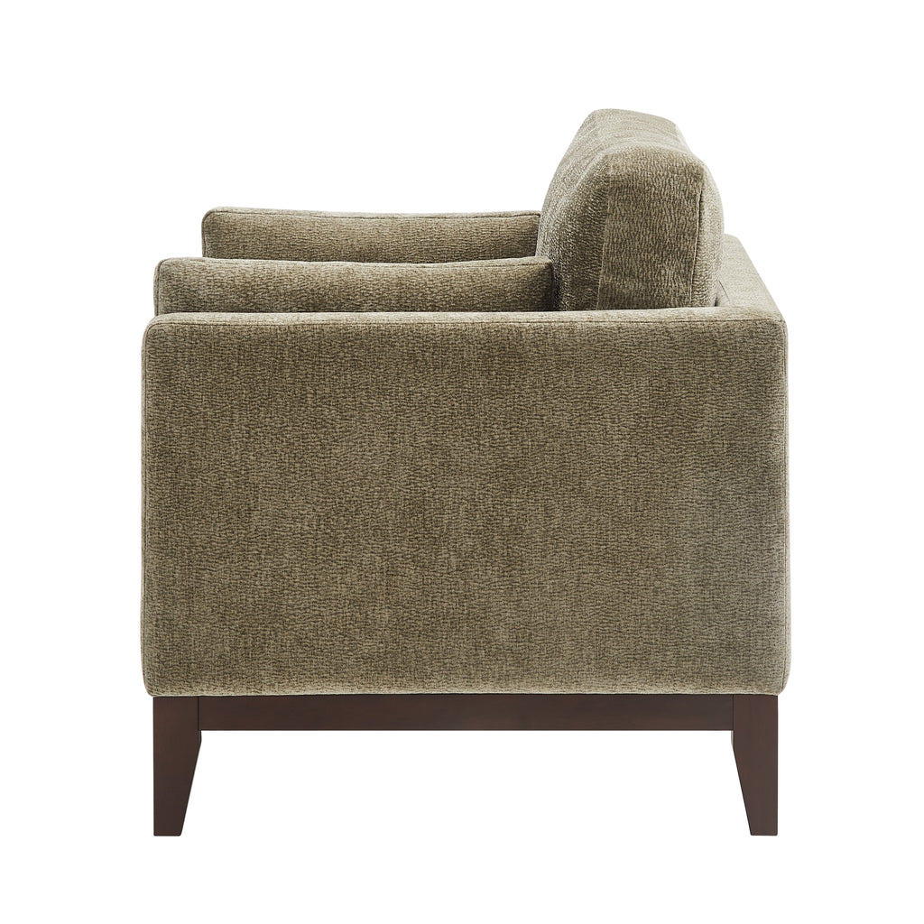 Chalco Modern Arm Chair