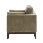 Chalco Modern Arm Chair