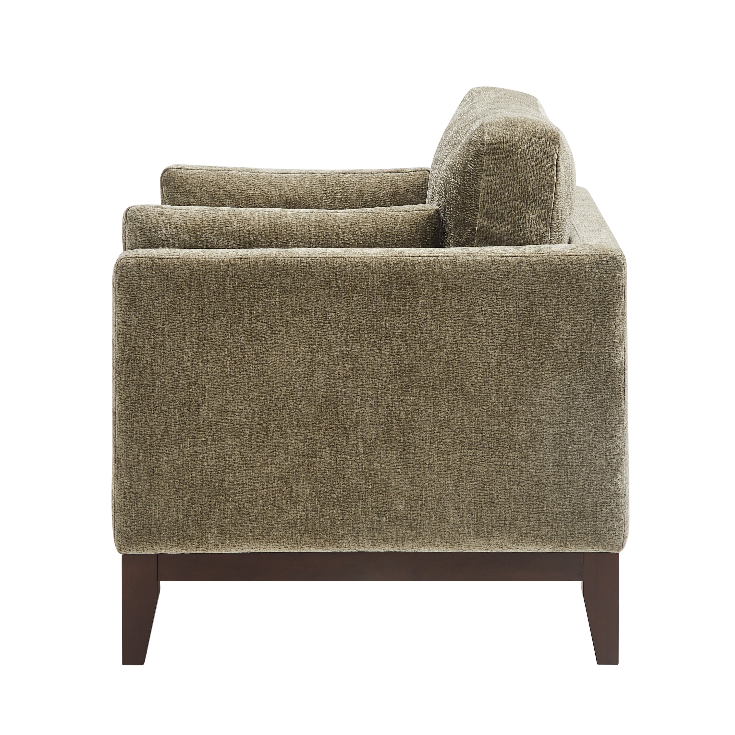 Chalco Modern Arm Chair
